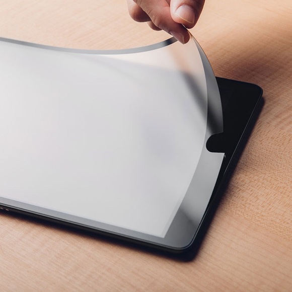 Moshi Clear Screen Protector For Amazon Fire Tablets - Picture 5 of 15